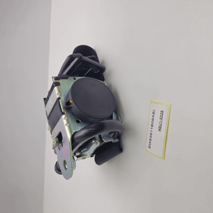 2011-2019 Jaguar XJL Front Left Driver Seat Belt Retractor BW93611B09AB