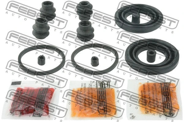 FEBEST MITSUBISHI Repair Kit, Brake Caliper 0275-E52R