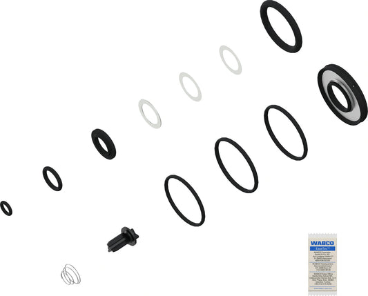 WABCO Mercedes-Benz Repair Kit, Air Dryer 4324100022