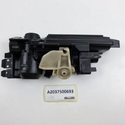 2003-2009 Mercedes-Benz E-Class W211 REAR LID HANDLE A2037500693