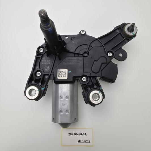 2014-2020 Nissan X-Trail Rear Window Wiper Motor Assy 287104BA0A