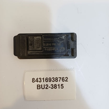 2008-2015 MINI Clubman Hands Free Telephone Microphone GSM 84316938762