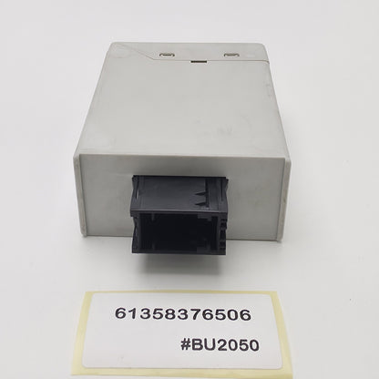 1999-2004 BMW 3 Series E46 Module Outside Mirror Fold-In Function 61358376506