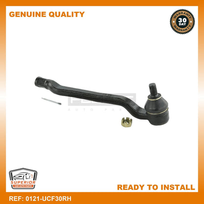 FEBEST TOYOTA Steering Tie Rod End Right 0121-UCF30RH
