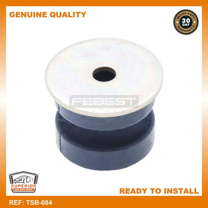 FEBEST 1990-1998 Toyota Land Cruiser Frame Cushion TSB-084