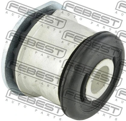 FEBEST 2013 Volkswagen Multivan Mounting Axle Beam VWAB-045