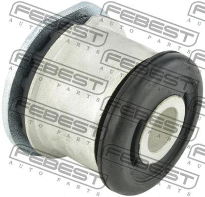 FEBEST 2013 Volkswagen Multivan Mounting Axle Beam VWAB-045