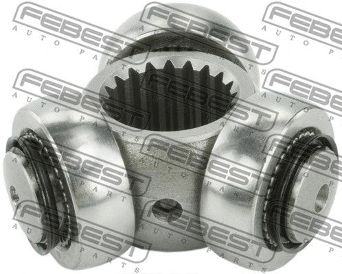 Febest 2007-2011 Honda CR-V Tripod Hub Drive Shaft 0516-DY3WAT