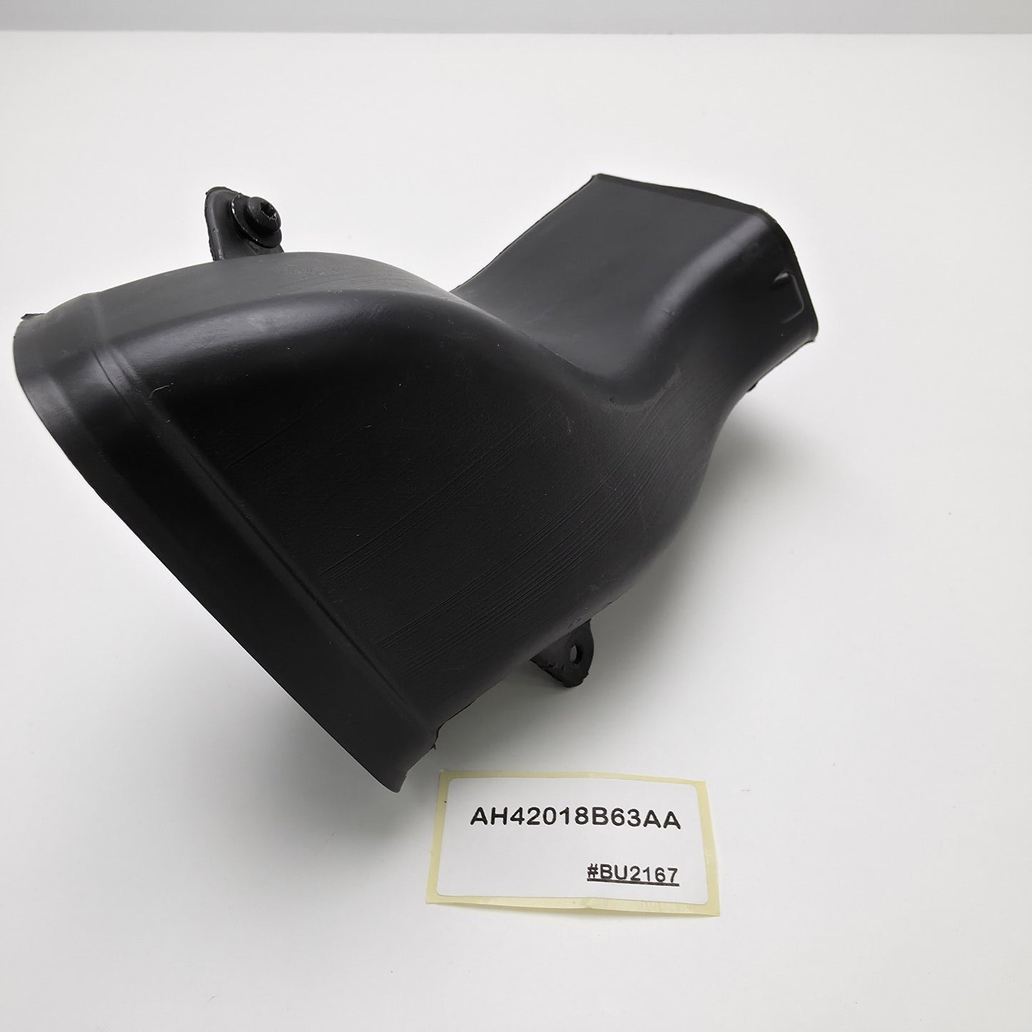 2002-2012 LAND ROVER Range Rover Air Intake Tube AH42018B63AA