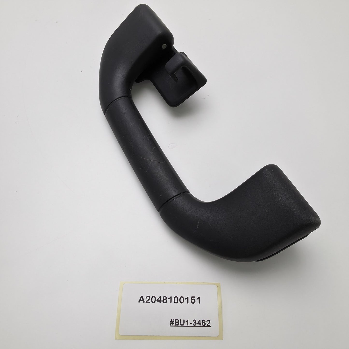 2007-2014 Mercedes-Benz C-Class Roof Grab Handle A2048100151