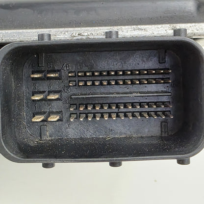 2007 Mercedes CLK 200 Engine Control Unit (ECU) A2711532891