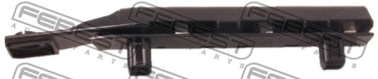 Febest 2007-2013 Nissan Versa Retainer Front Bumper Left 0237P-C11LH