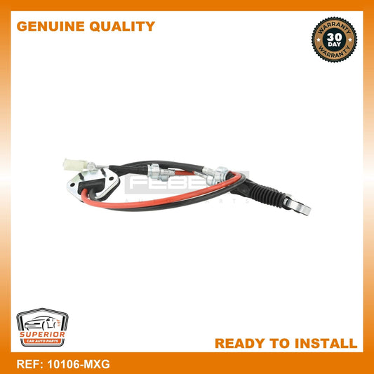 FEBEST General Motors Cable Manual Transmission 10106-MXG