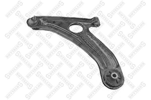STELLOX 1994-1997 Kia Sephia Lower Left Control Arm Complete 54500-1C010