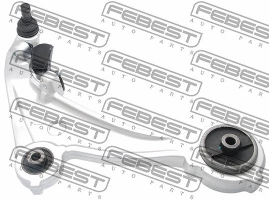 FEBEST 2005-2007 Nissan Micra Control Arm 0224-J32RH