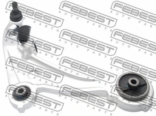 FEBEST 2005-2007 Nissan Micra Control Arm 0224-J32RH