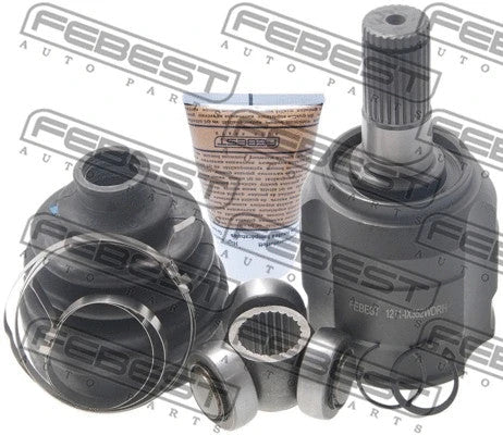 FEBEST 2015 Hyundai ix35 Inner CV Joint Right 1211-IX352WDRH