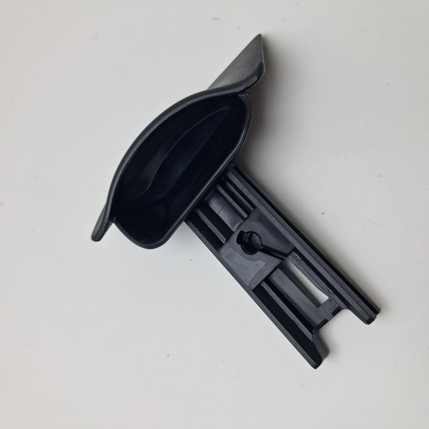 2003-2009 Mercedes-Benz W211 Parking Brake Release Handle 2114270020
