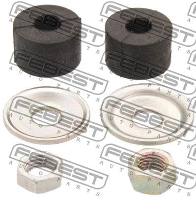 FEBEST 1990-2003 Mitsubishi Montero Repair Kit Front Stabilizer Link MSB-735