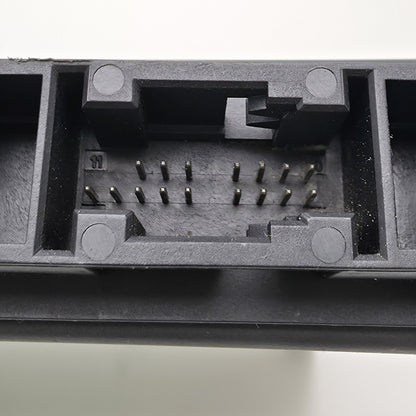 2005-2014 Mercedes-Benz S600 W221 Rear Seat Control Module A2218706187