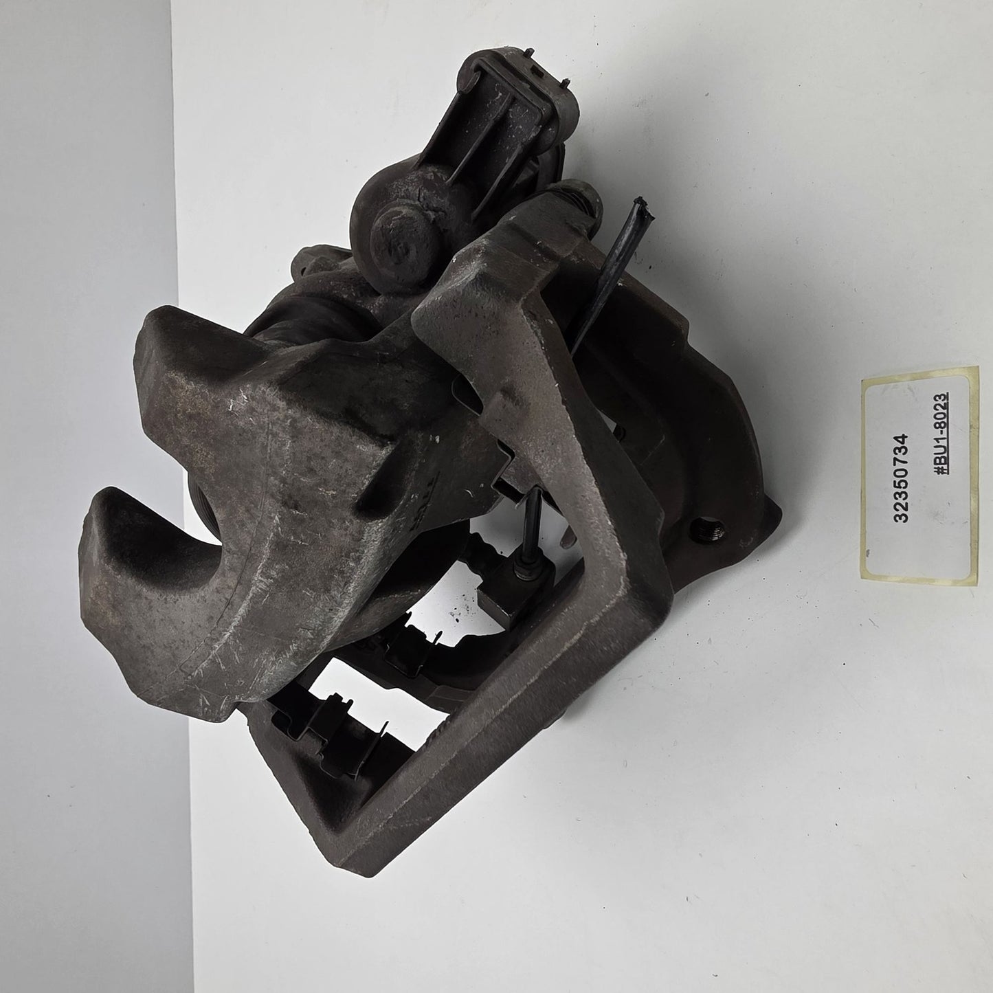 2013-2022 Land Rover Range Rover Parking Brake Actuator 32350734