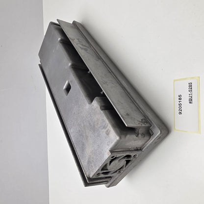 2009-2013 BMW 7 Series Top HiFi DSP Audio Amplifier 9205185