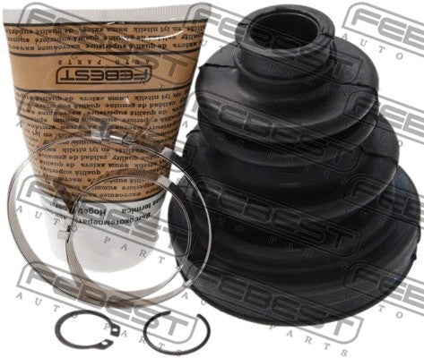 FEBEST General Motors Bellow Set, Drive Shaft 1015-J200T