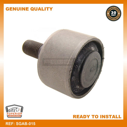 FEBEST 2005 SsangYong Rexton Control Arm Bushing SGAB-015