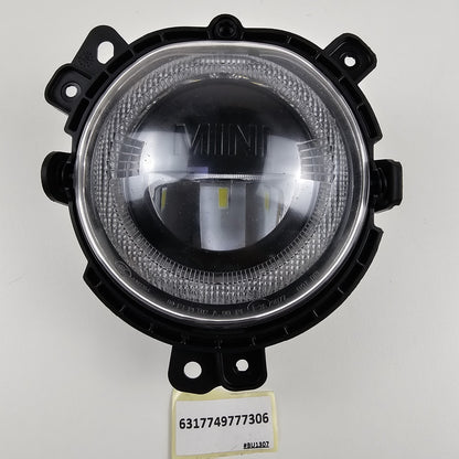 2020-2023 MINI COUNTRYMAN (F60) Left Front Fog Light 6317749777306