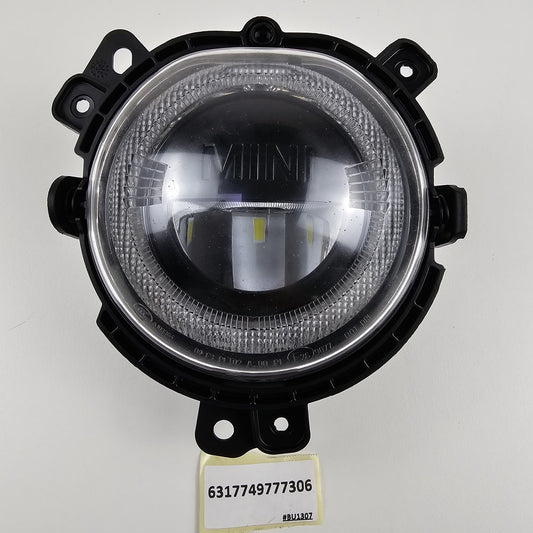 2020-2023 MINI COUNTRYMAN (F60) Left Front Fog Light 6317749777306