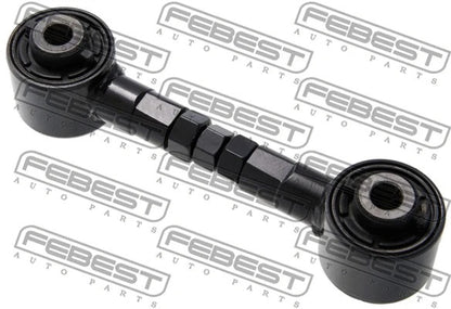 FEBEST 2006-2012 Ford Fusion Rear Lateral Link 0525-MZ6R