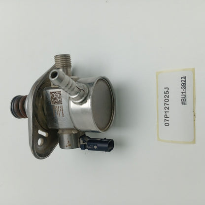 2010-2018 Bentley Continental HIGH PRESSURE PUMP 07P127025J