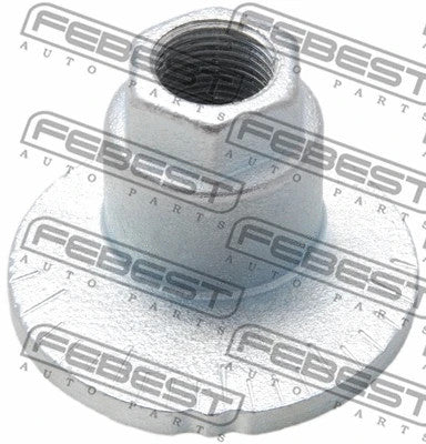 Febest 2007 Toyota Land Cruiser Caster Shim 0131-007