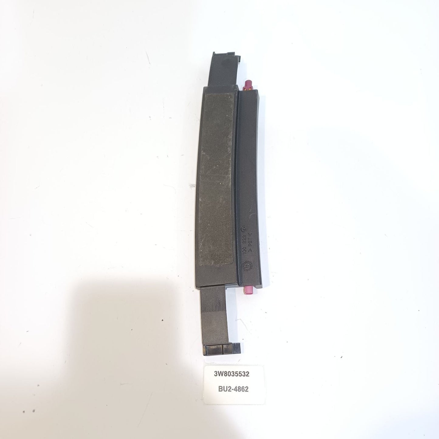 2011-2018 Bentley Continental Antenna For Nav & Phone System 3W8035532