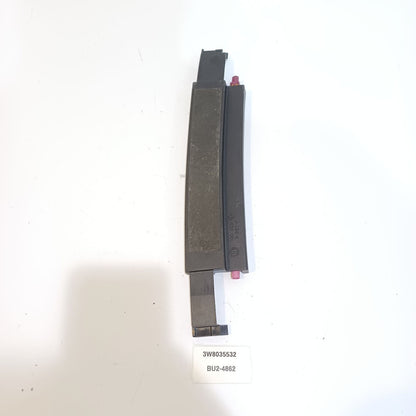 2011-2018 Bentley Continental Antenna For Nav & Phone System 3W8035532