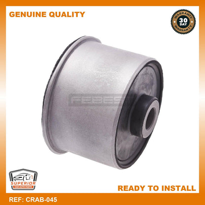 FEBEST Alfa Romeo Rear Crossmember Bushing CRAB-045