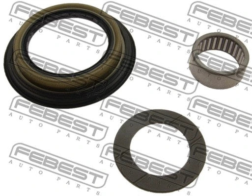 FEBEST 2012-2017 Chevrolet Colorado Suspension Arm Repair Kit OPOS-001