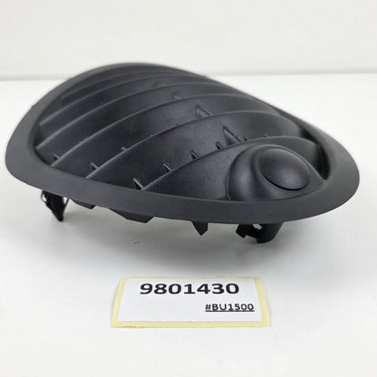 2012-2014 MINI Cooper Countryman R60 Dashboard Air Vent Grille 9801430