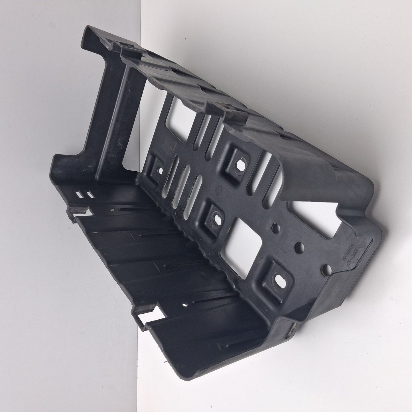 2010-2011 Saab 9-4X Battery Tray Bracket 20765834
