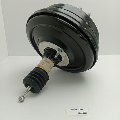 2011-2018 Porsche Cayenne Power Brake Booster 7P0612101F