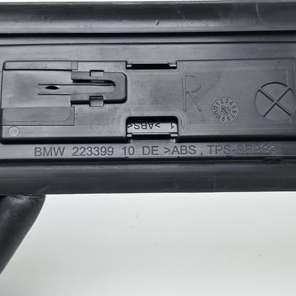 2004-2010 BMW 5 OVERLAY THRESHOLD 22339910