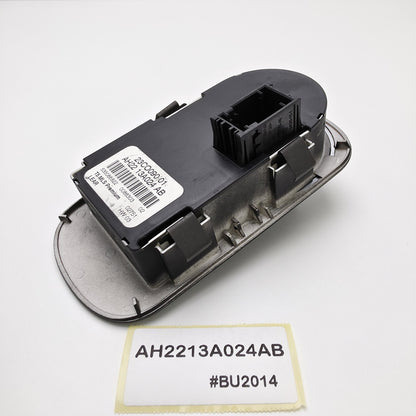 2010-2013 Land Rover Range Rover Sport HEADLIGHT CONTROL SWITCH AH2213A024AB