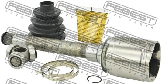 FEBEST Mercedes-Benz Joint Kit Drive Shaft 1611-251RH