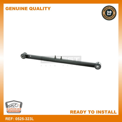 FEBEST 1998-2003 Mazda Protege Suspension Arm 0525-323L