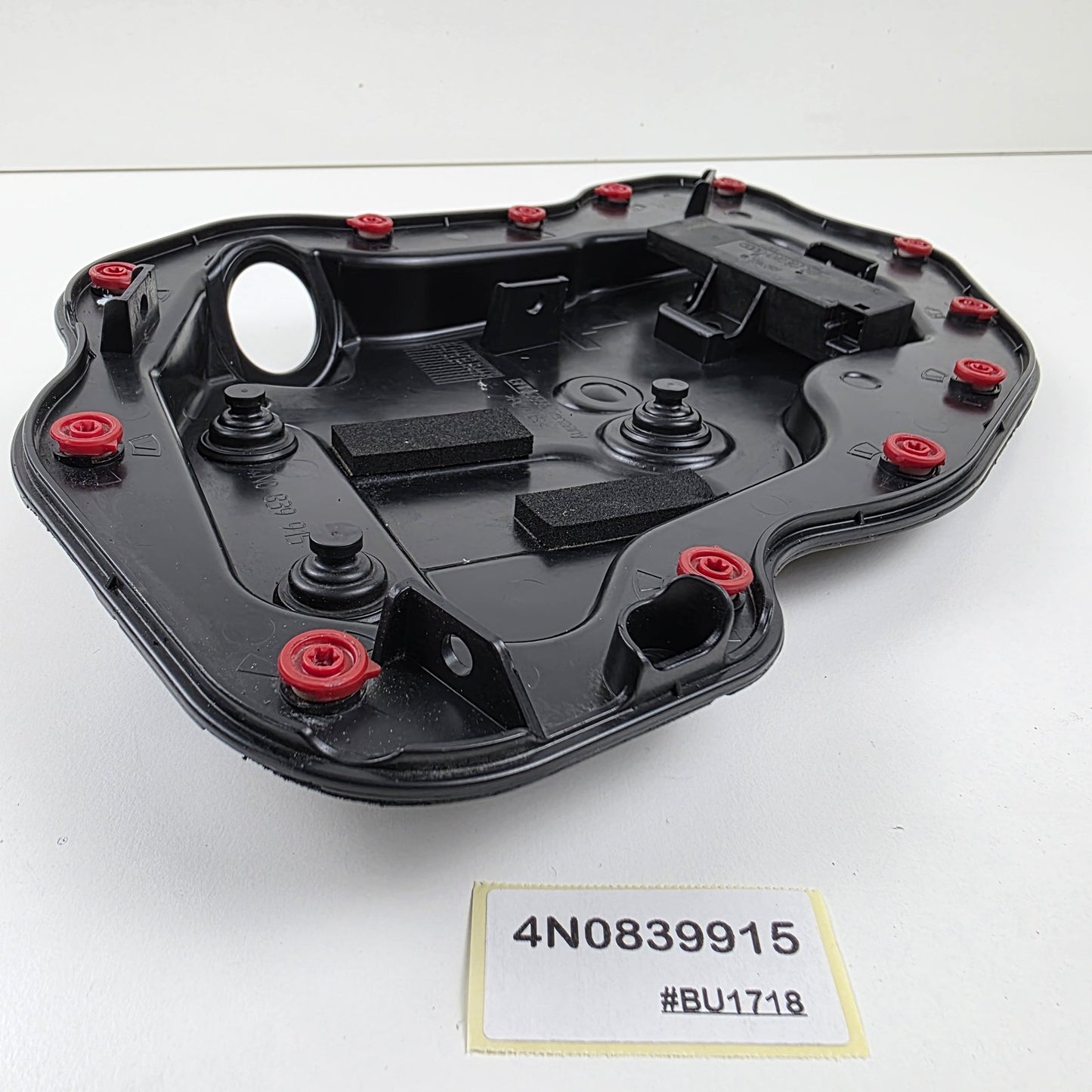 2019-2025 Audi S8 Door Lock Rod Cover Upper Lower 4N0839915