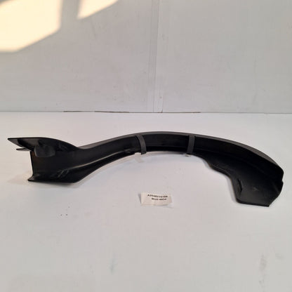 2007-2014 Mercedes-Benz W204 Trunk Left Driver Side Hinge Cover Trim A2048210189