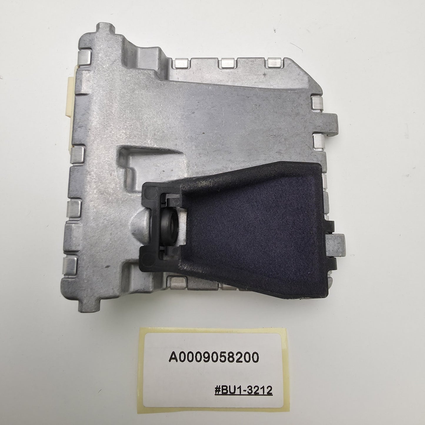 2007-2009 Mercedes-Benz S500 MULTI-PURPOSE CAMERA A0009058200