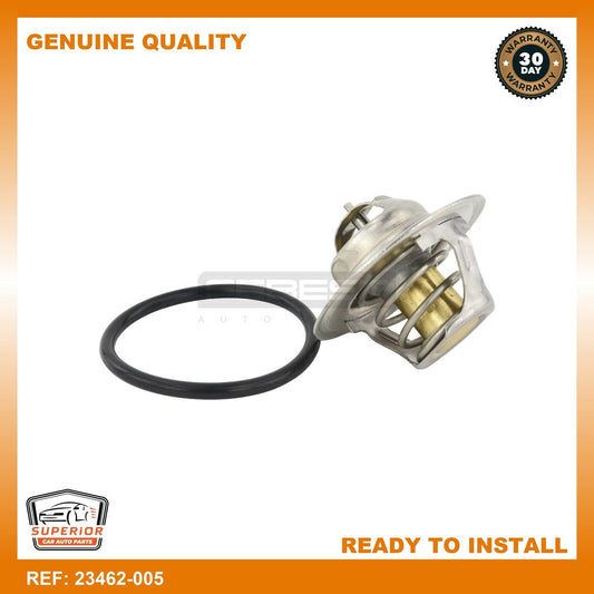 FEBEST Alfa Romeo Thermostat 23462-005