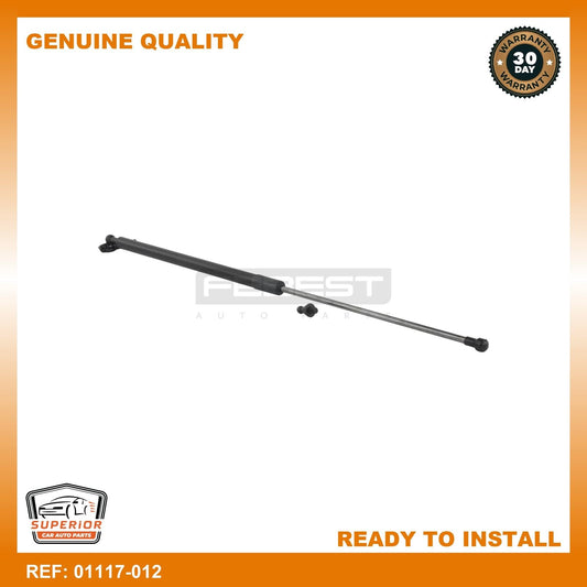 FEBEST TOYOTA Bonnet Gas Strut 01117-012
