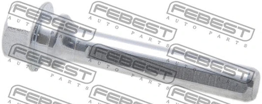 FEBEST 1999-2005 Toyota Celica Front Caliper Slide Pin 0174-NZE120F